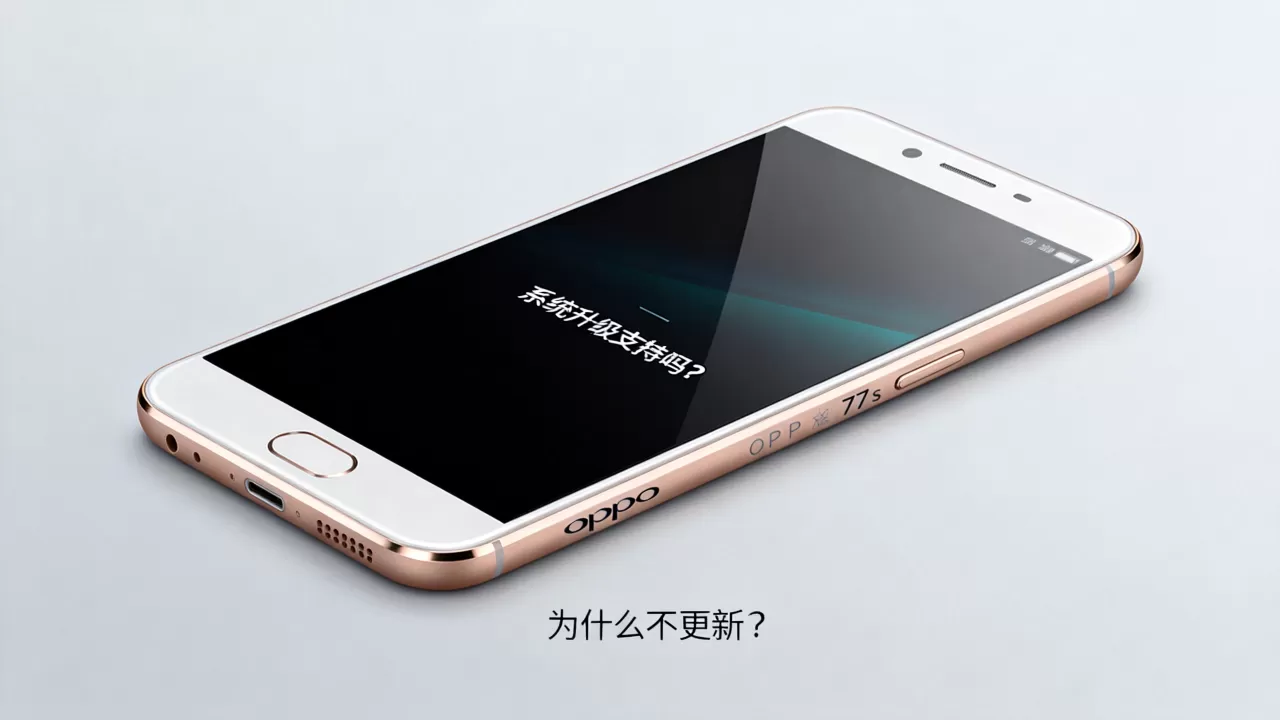 OPPO R7s为什么不更新,OPPO R7s系统升级支持吗 OPPO R7s为什么不更新,OPPO R7s系统升级支持吗