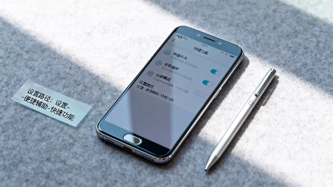 oppor11有什么快捷功能,oppor11快捷方式怎么设置 oppor11有什么快捷功能,oppor11快捷方式怎么设置