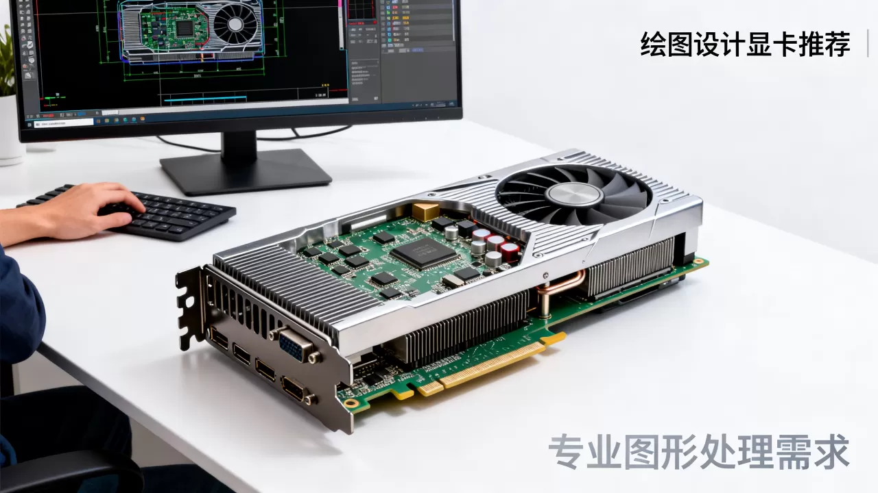 绘图设计什么显卡，绘图设计需要什么显卡