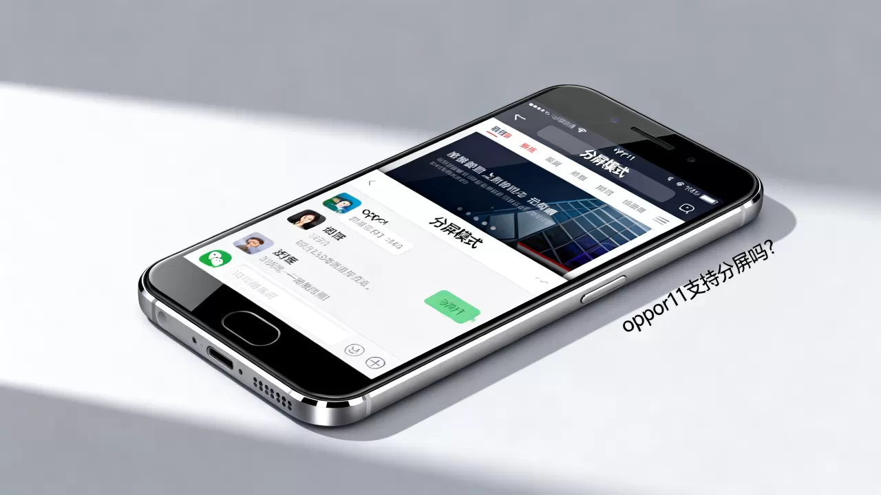oppor11什么支持分屏,oppo r11支持分屏吗 oppor11什么支持分屏,oppo r11支持分屏吗