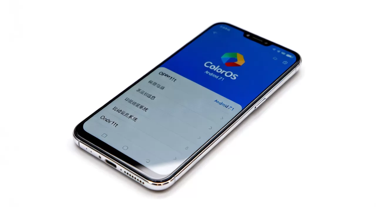 OPPOR11t是什么系统,OPPOR11t手机运行什么安卓版本 OPPOR11t是什么系统,OPPOR11t手机运行什么安卓版本