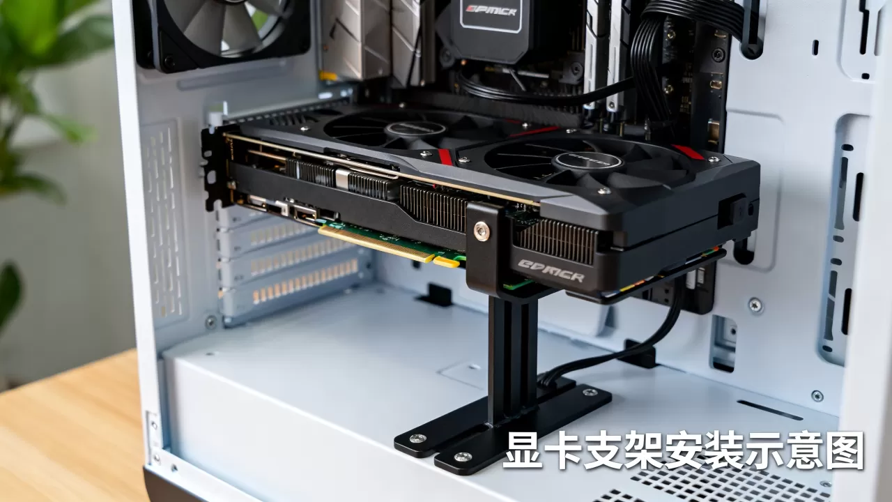 显卡支架机箱怎么选,显卡支架 显卡支架机箱怎么选,显卡支架