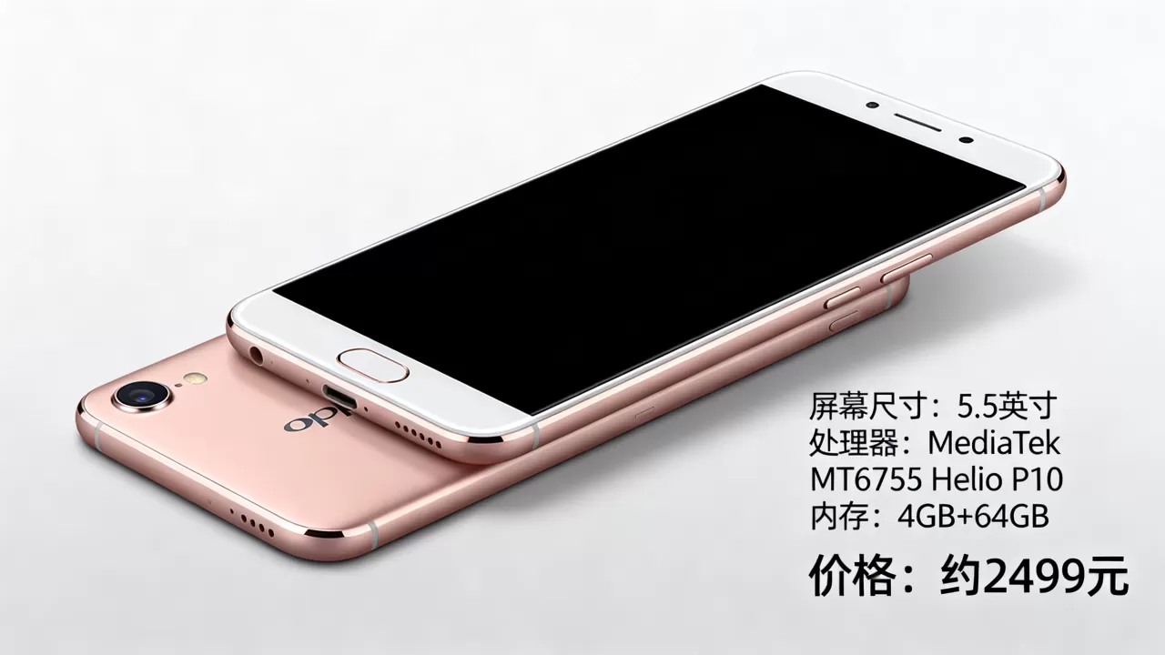 oppof1s是什么意思,OPPO F1s手机参数及价格 oppof1s是什么意思,OPPO F1s手机参数及价格