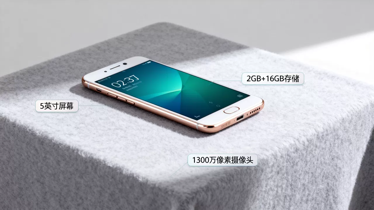 oppoa37是什么意思,OPPO A37手机配置参数与性能评测 oppoa37是什么意思,OPPO A37手机配置参数与性能评测
