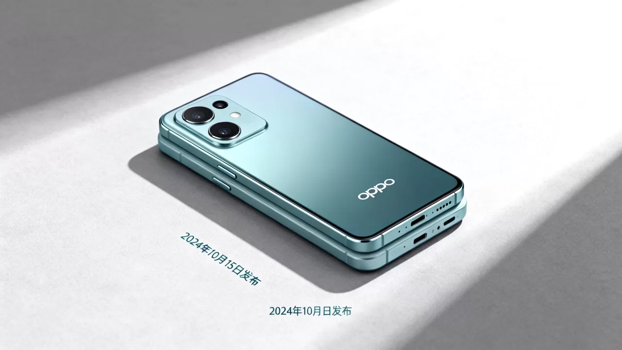 oppo最新款什么时候出,oppo新款手机发布时间 oppo最新款什么时候出,oppo新款手机发布时间