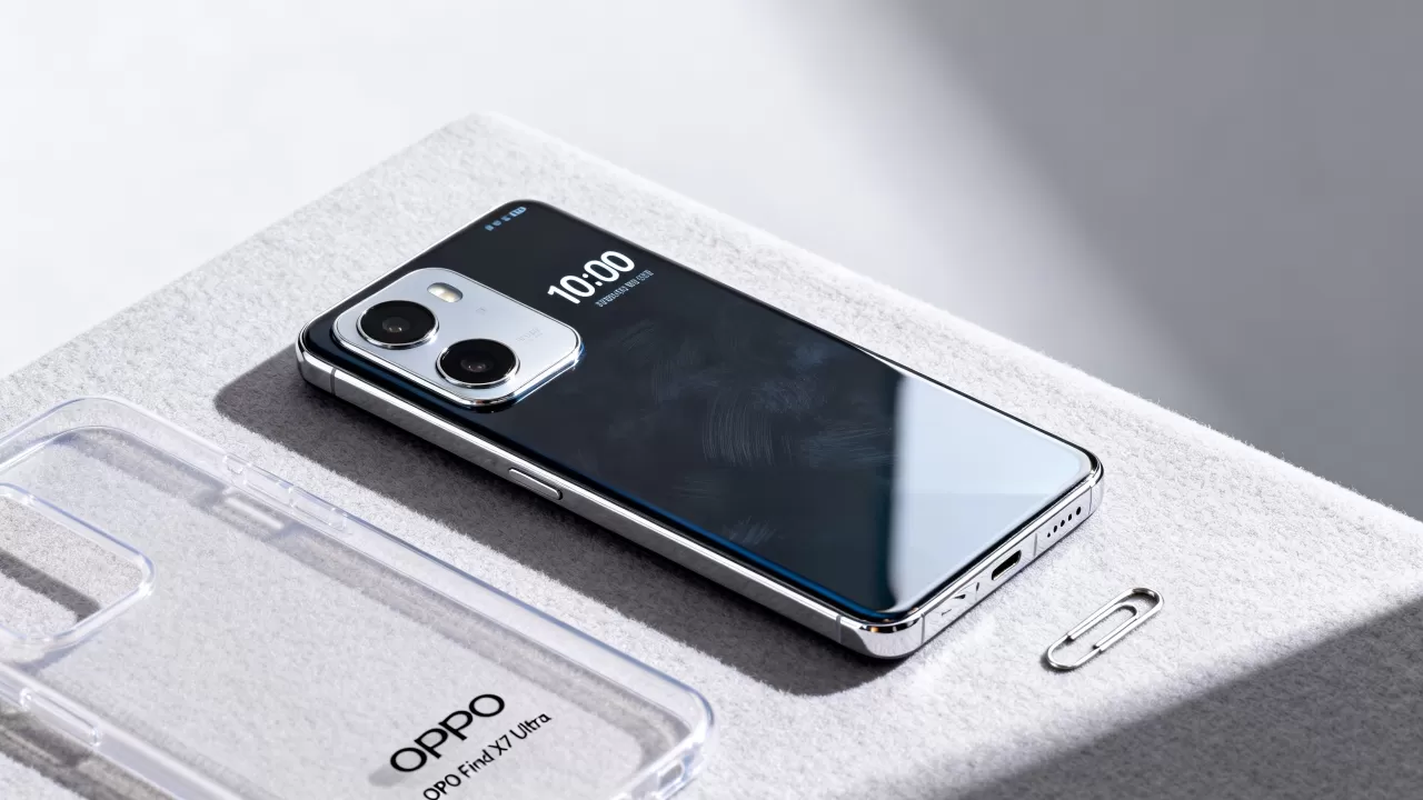 OPPO最贵的是什么手机？OPPO Find X7 Ultra多少钱