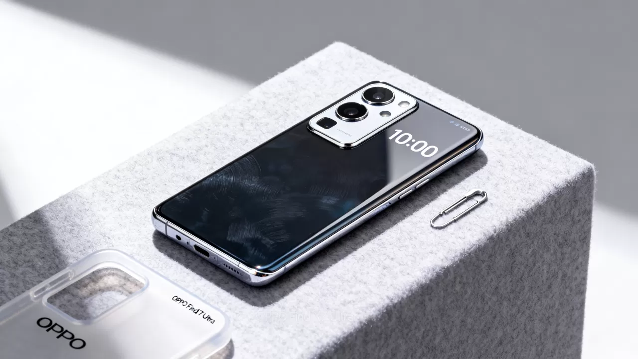 OPPO最贵的是什么手机？OPPO Find X7 Ultra多少钱