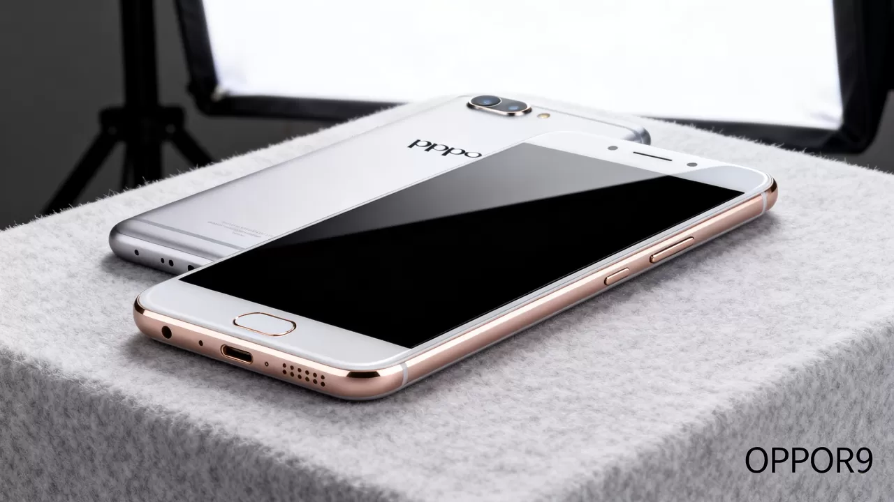 OPPOR9是什么手机?OPPOR9手机配置怎么样 OPPOR9是什么手机?OPPOR9手机配置怎么样