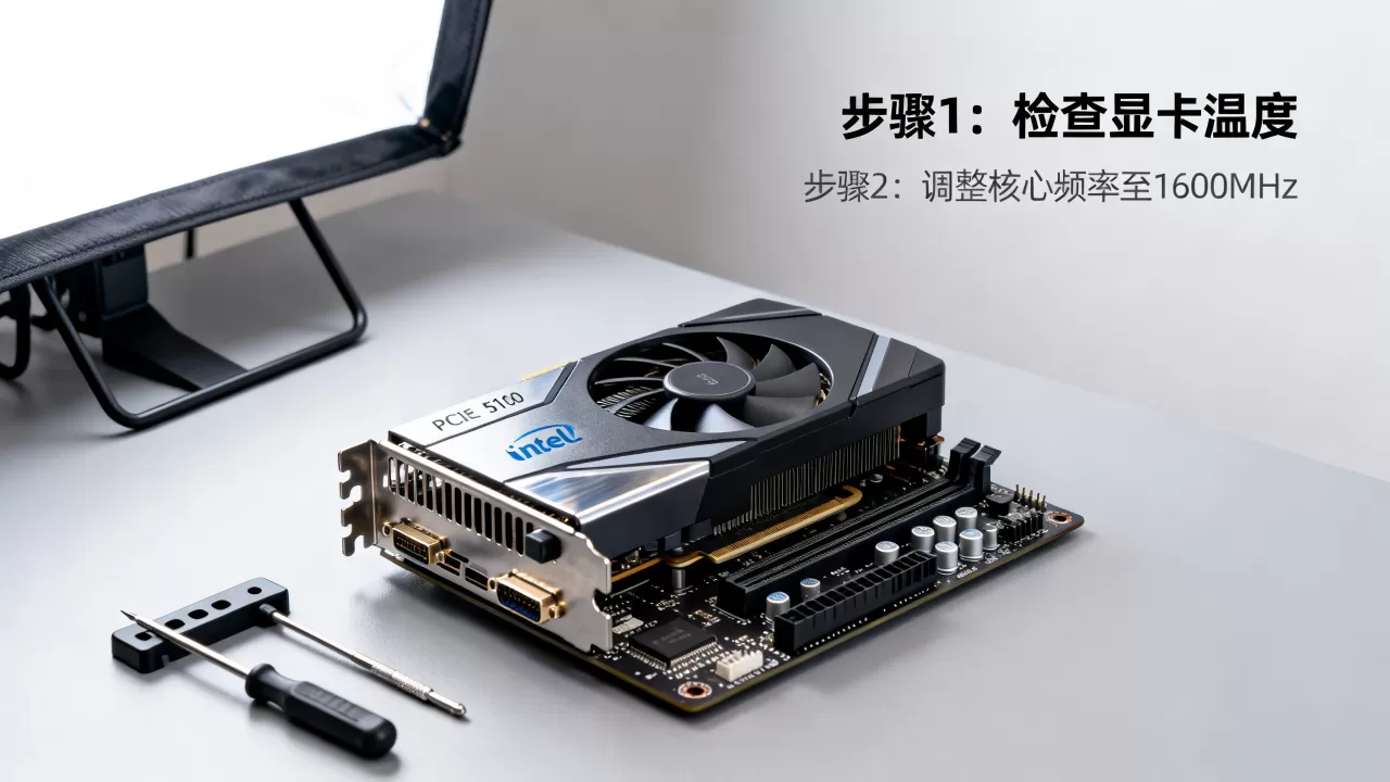 intel 5100显卡超频教程,intel 5100显卡能超频吗 intel 5100显卡超频教程,intel 5100显卡能超频吗