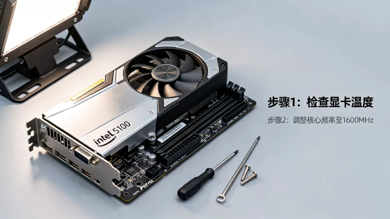 intel 5100显卡超频教程,intel 5100显卡能超频吗 intel 5100显卡超频教程,intel 5100显卡能超频吗