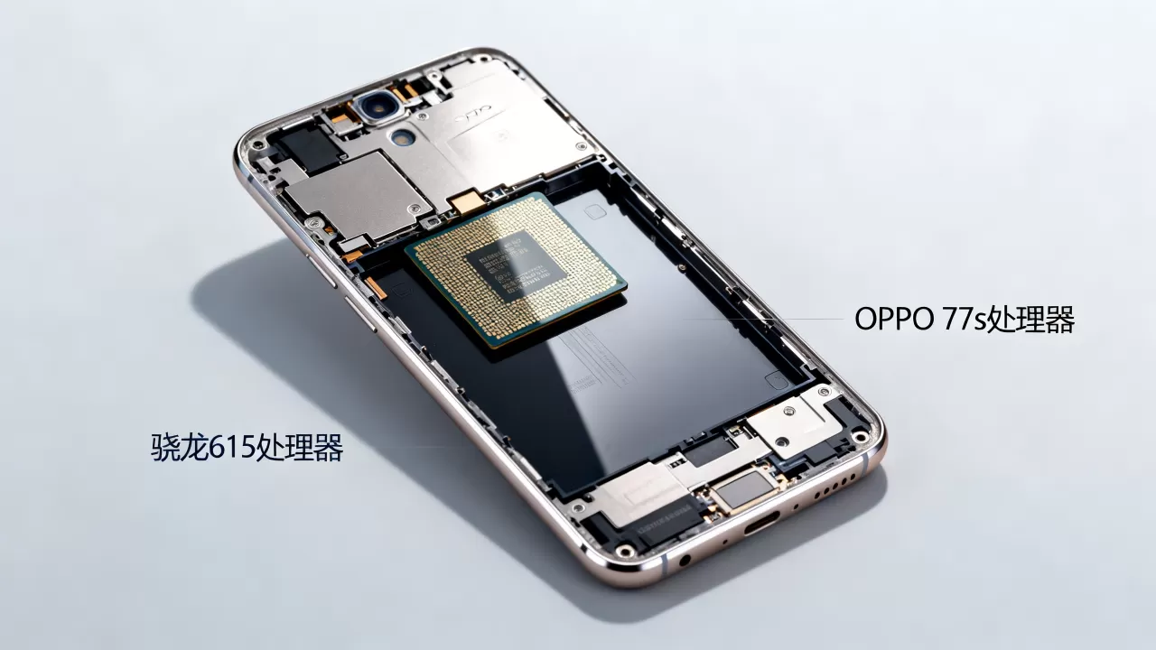 OPPO R7s处理器是什么,OPPO R7s搭载什么处理器 OPPO R7s处理器是什么,OPPO R7s搭载什么处理器