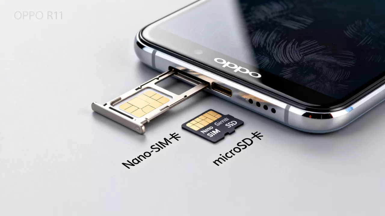 OPPOR11可以装什么卡?OPPO R11支持什么卡 OPPOR11可以装什么卡?OPPO R11支持什么卡