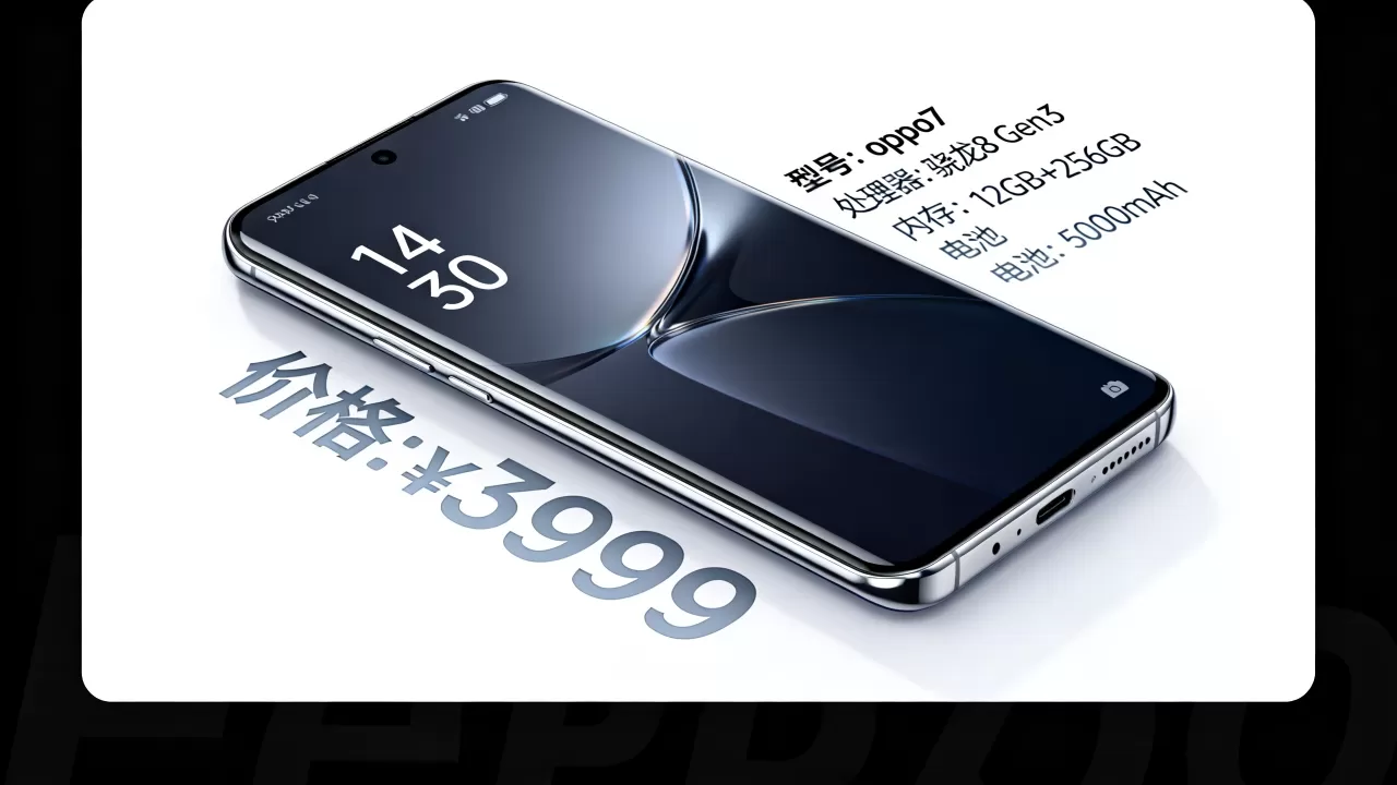 oppo7是什么手机,oppo7手机参数配置及价格 oppo7是什么手机,oppo7手机参数配置及价格