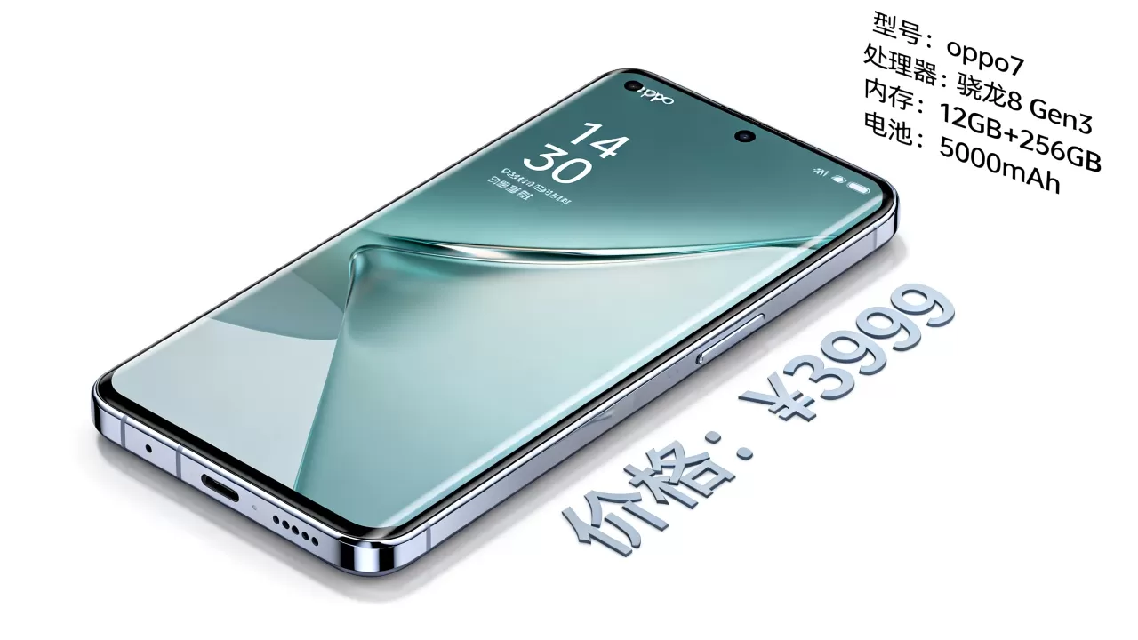 oppo7是什么手机,oppo7手机参数配置及价格 oppo7是什么手机,oppo7手机参数配置及价格
