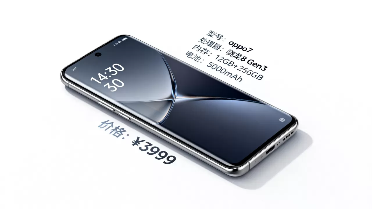 oppo7是什么手机,oppo7手机参数配置及价格 oppo7是什么手机,oppo7手机参数配置及价格