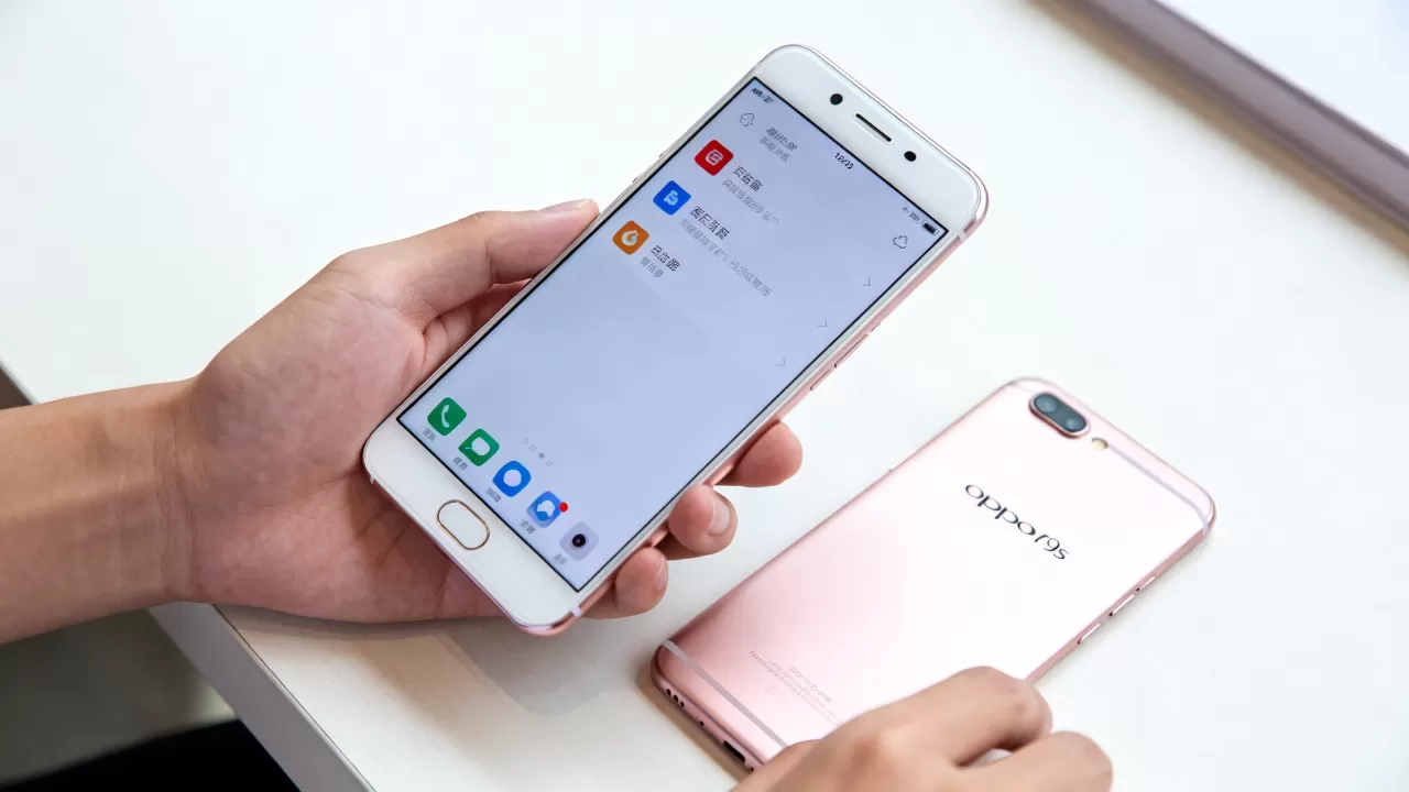 为什么我买的oppo r9s,oppo r9s手机为什么这么卡 为什么我买的oppo r9s,oppo r9s手机为什么这么卡