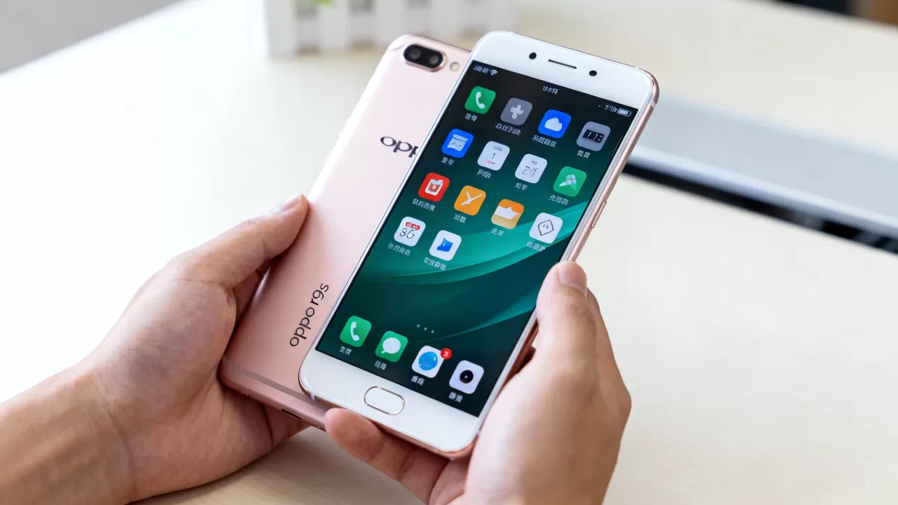 为什么我买的oppo r9s,oppo r9s手机为什么这么卡 为什么我买的oppo r9s,oppo r9s手机为什么这么卡