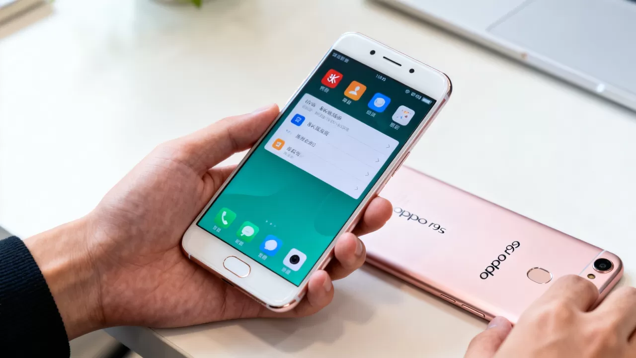 为什么我买的oppo r9s,oppo r9s手机为什么这么卡 为什么我买的oppo r9s,oppo r9s手机为什么这么卡