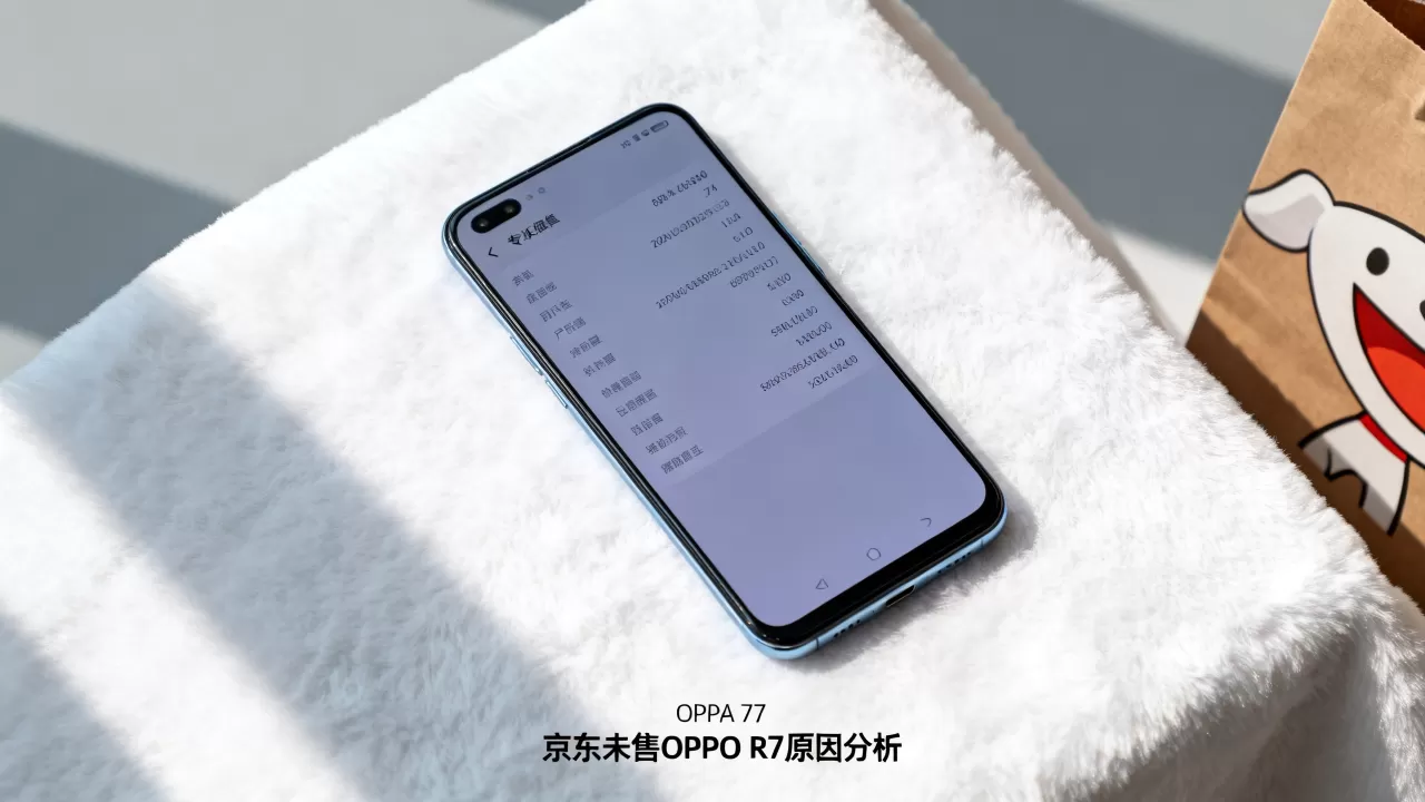 为什么京东不买OPPOR7,京东为何不销售OPPO R7 为什么京东不买OPPOR7,京东为何不销售OPPO R7