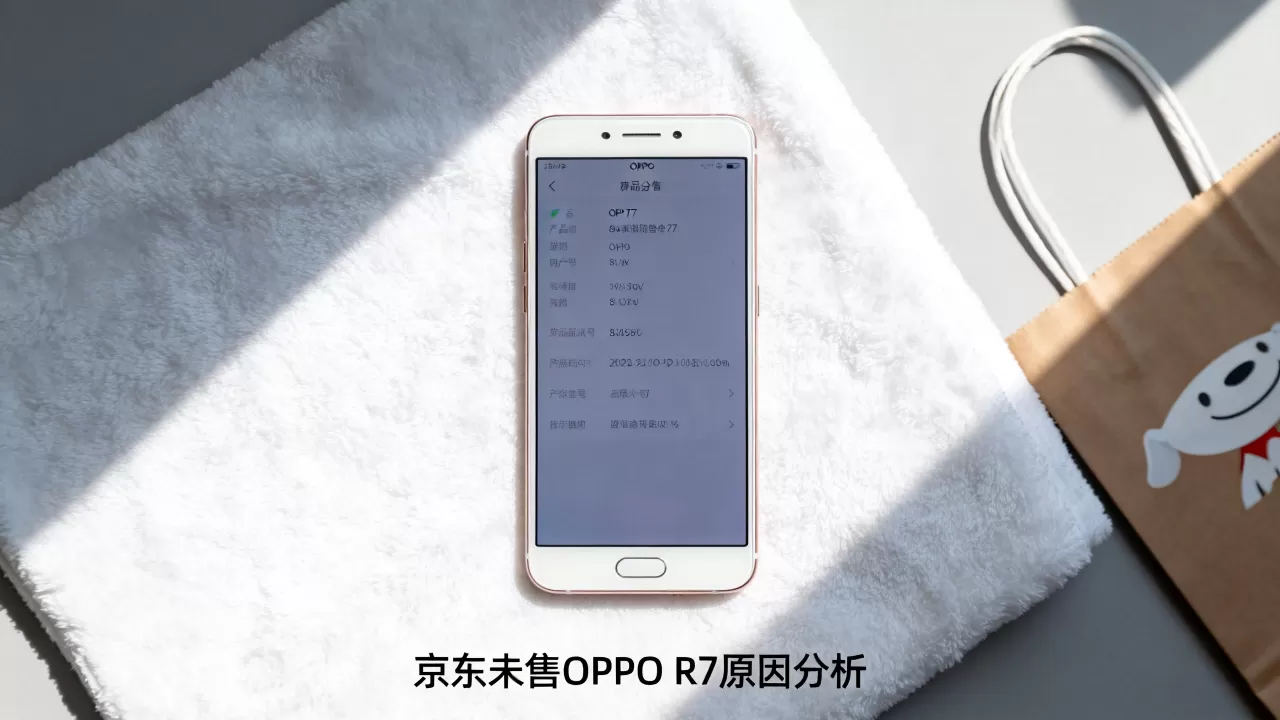 为什么京东不买OPPOR7,京东为何不销售OPPO R7 为什么京东不买OPPOR7,京东为何不销售OPPO R7