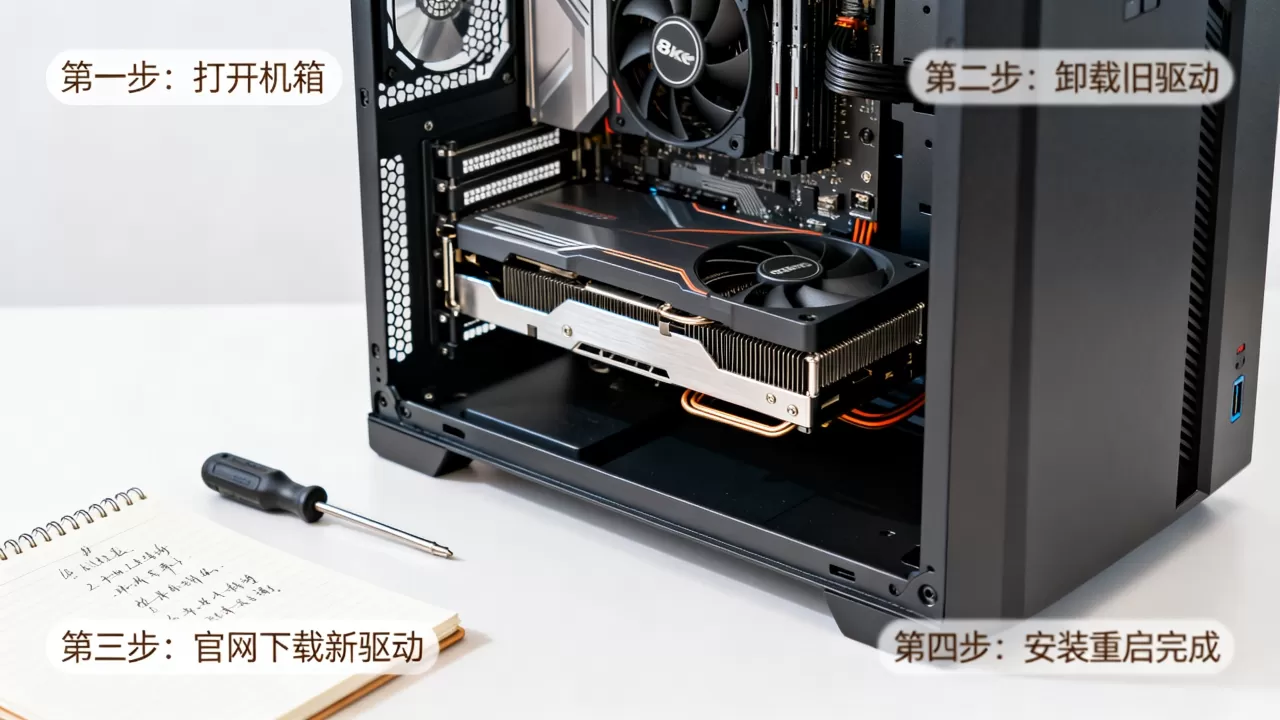 核心显卡怎么更新,核心显卡驱动怎么更新 核心显卡怎么更新,核心显卡驱动怎么更新