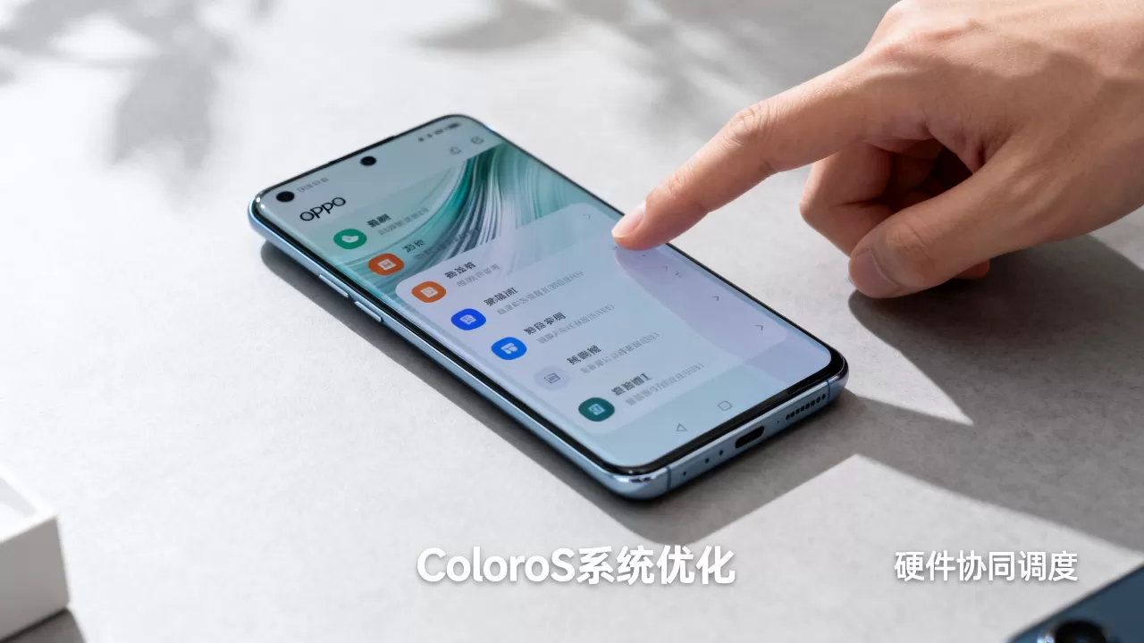 为什么oppo用起来流畅,oppo手机流畅度怎么样 为什么oppo用起来流畅,oppo手机流畅度怎么样