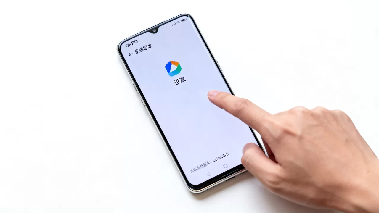 为什么oppo系统还是5,oppo手机系统版本查询 为什么oppo系统还是5,oppo手机系统版本查询