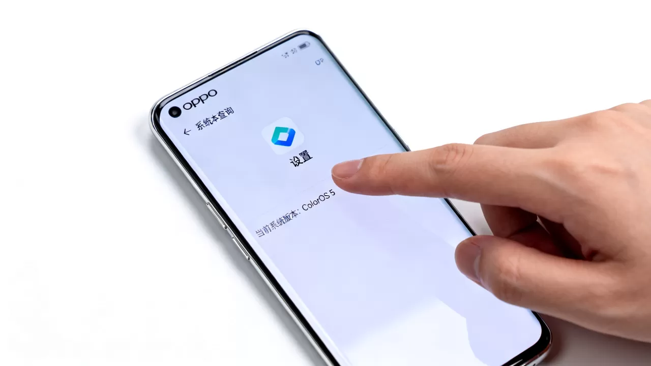为什么oppo系统还是5,oppo手机系统版本查询 为什么oppo系统还是5,oppo手机系统版本查询