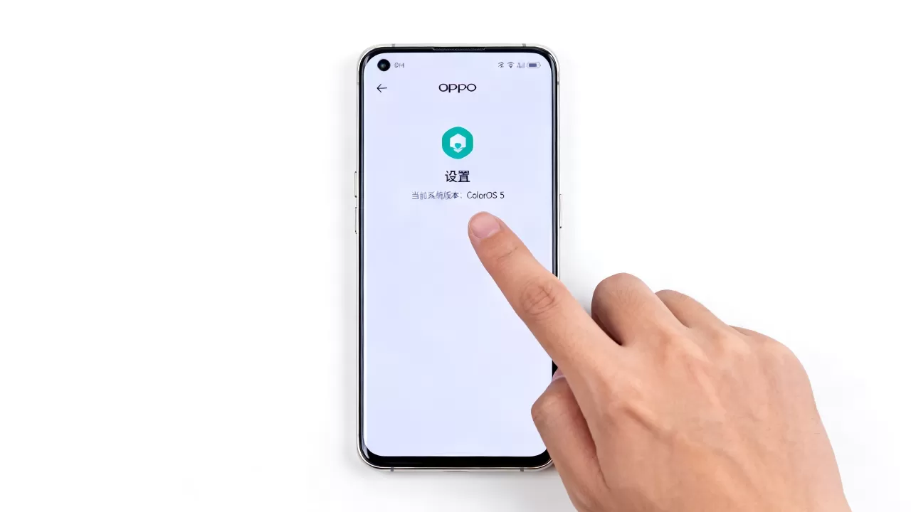为什么oppo系统还是5,oppo手机系统版本查询 为什么oppo系统还是5,oppo手机系统版本查询