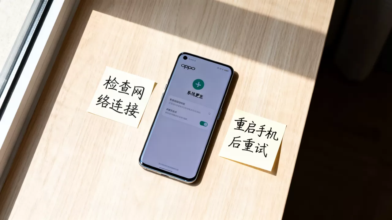 为什么oppo系统不更新不了怎么办啊,oppo手机系统无法更新解决方法 为什么oppo系统不更新不了怎么办啊,oppo手机系统无法更新解决方法
