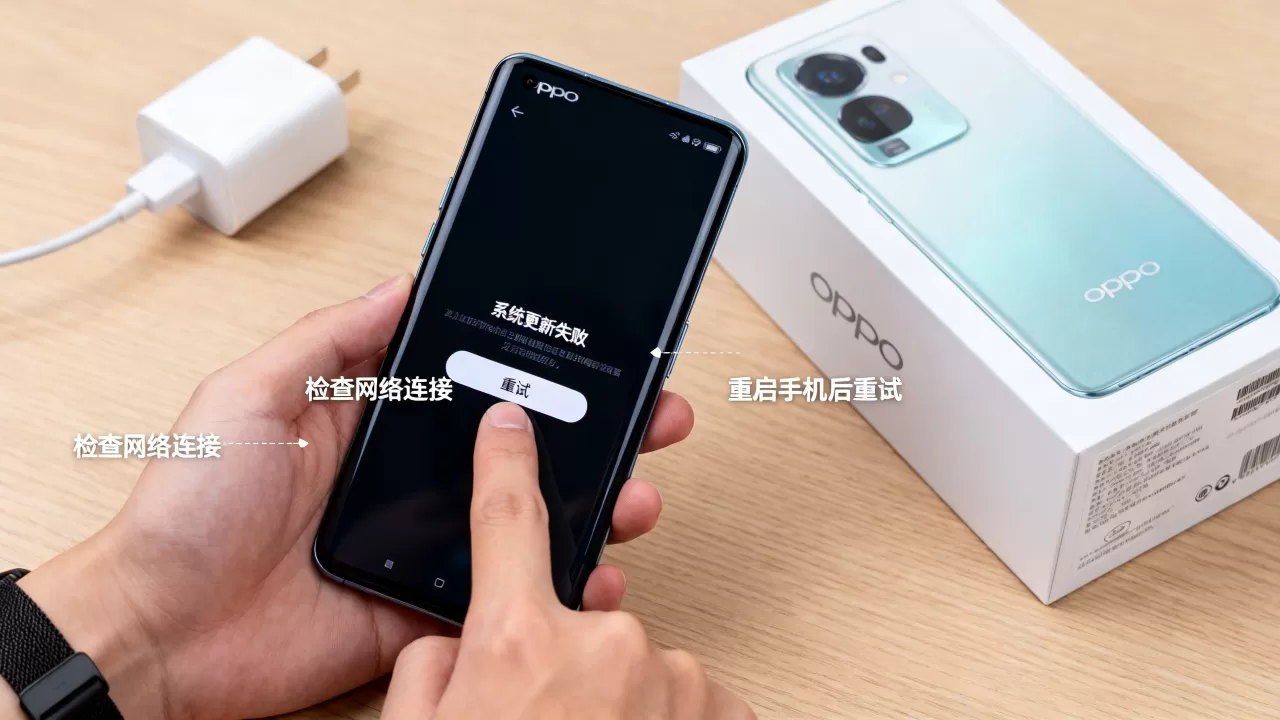 为什么oppo系统不更新不了,oppo手机系统无法更新怎么办 为什么oppo系统不更新不了,oppo手机系统无法更新怎么办