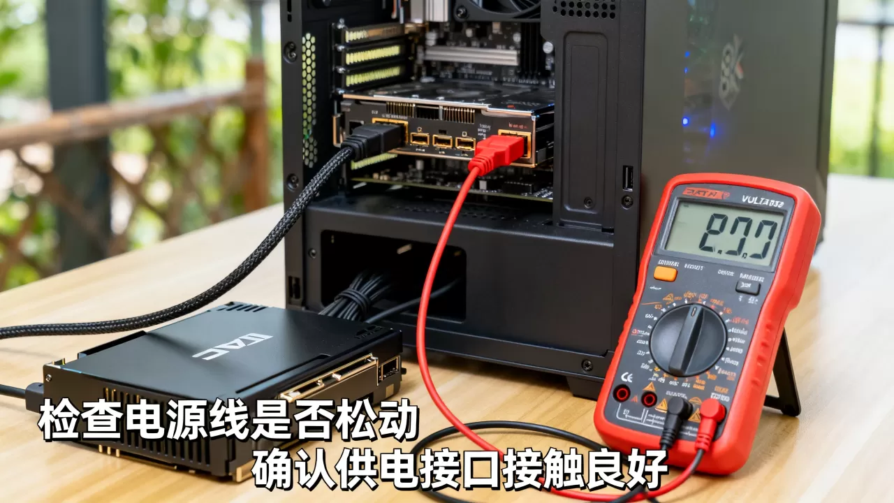 外置显卡供电死机怎么办,外置显卡供电 外置显卡供电死机怎么办,外置显卡供电