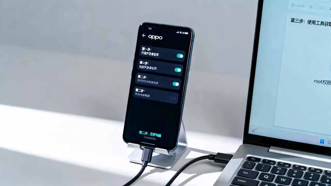 为什么oppo不能root权限,OPPO手机获取root权限的方法 为什么oppo不能root权限,OPPO手机获取root权限的方法