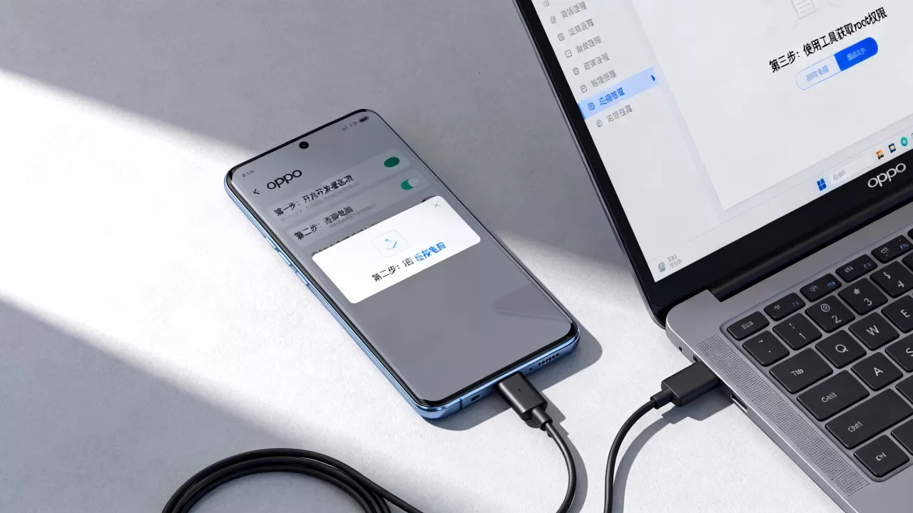 为什么oppo不能root权限,OPPO手机获取root权限的方法 为什么oppo不能root权限,OPPO手机获取root权限的方法