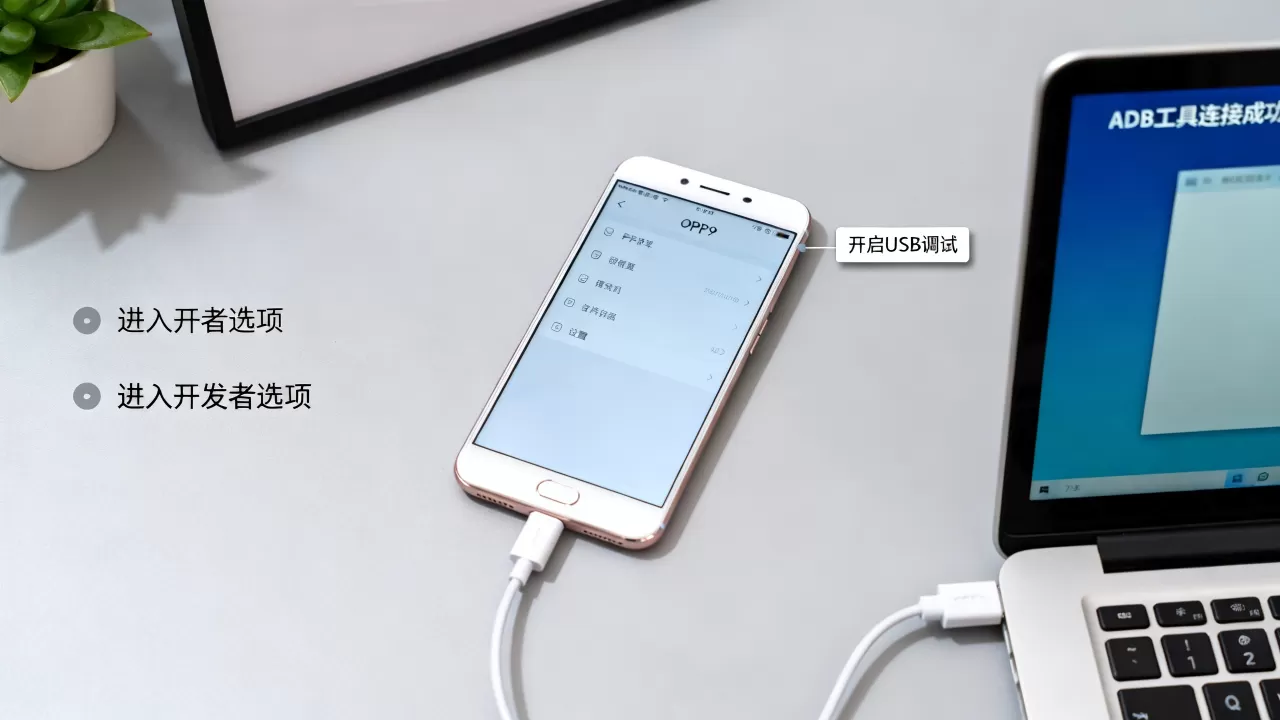 为什么OPPOR9怎么root，OPPOR9怎么获取root权限
