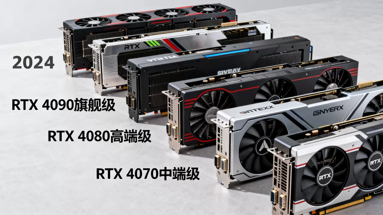 各个品牌显卡天梯,2024最新显卡天梯图及性能排行 各个品牌显卡天梯,2024最新显卡天梯图及性能排行