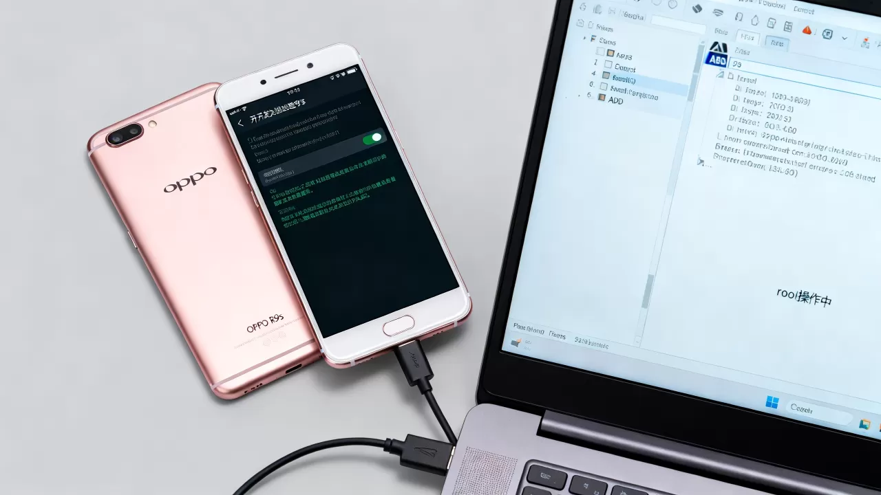为什么oppor9s没有root，OPPO R9s怎么root