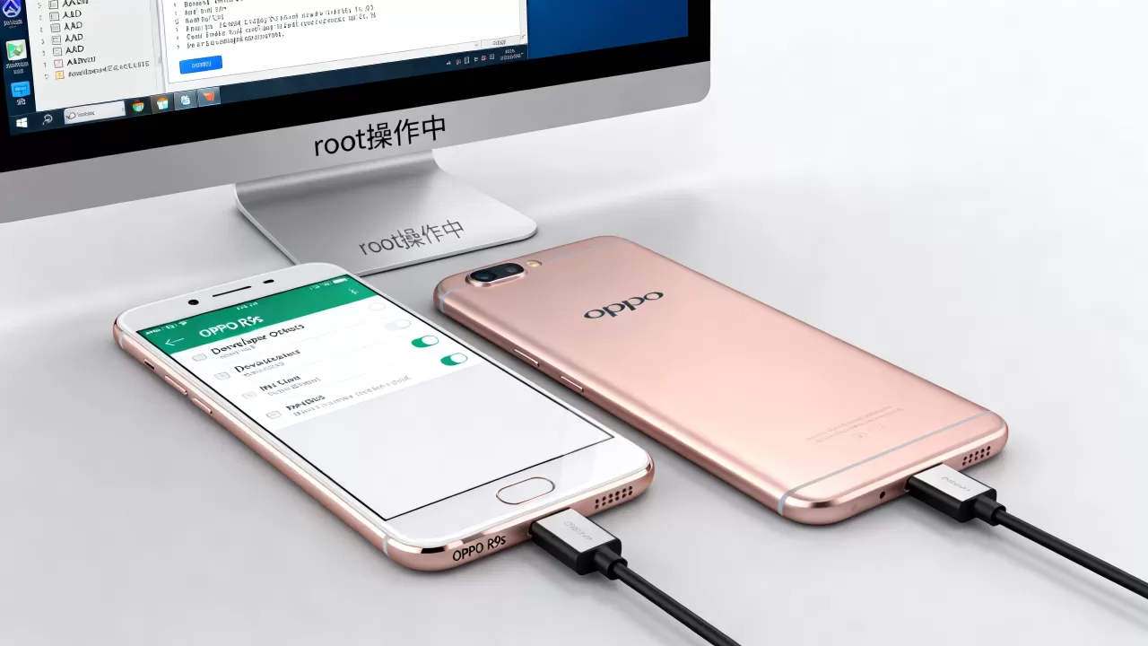 为什么oppor9s没有root，OPPO R9s怎么root