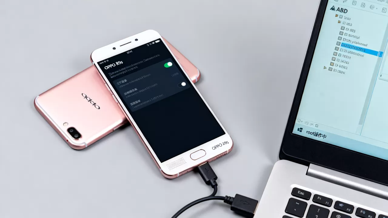 为什么oppor9s没有root，OPPO R9s怎么root