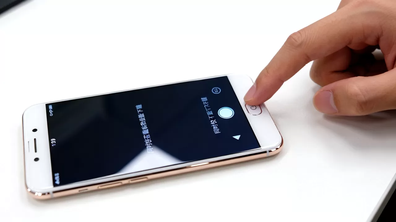 为什么oppor9s截图不了,OPPO R9s截图方法 为什么oppor9s截图不了,OPPO R9s截图方法