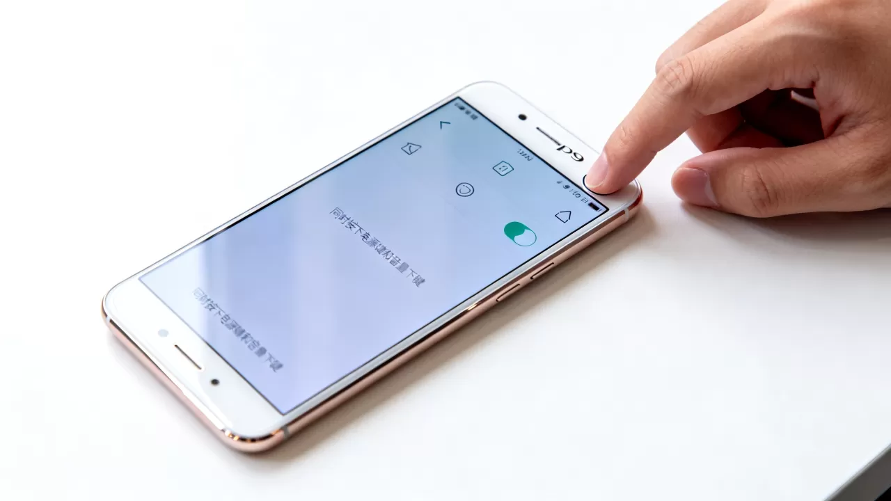 为什么oppor9s截图不了,OPPO R9s截图方法 为什么oppor9s截图不了,OPPO R9s截图方法