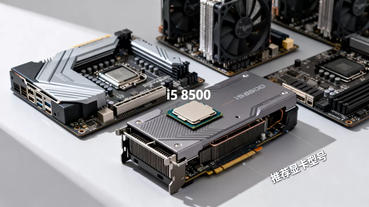 i58500显卡配什么好，i58500配什么显卡