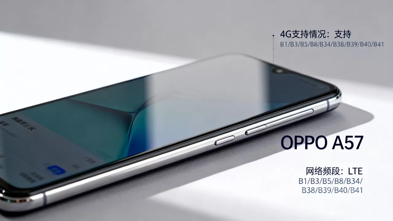 为什么oppoa57没有4g了,oppoa57支持4g吗 为什么oppoa57没有4g了,oppoa57支持4g吗