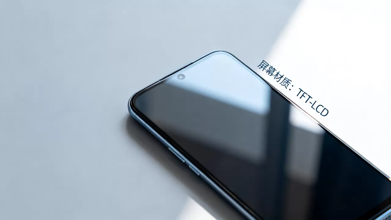 oppoa33采用什么屏，oppoa33屏幕材质