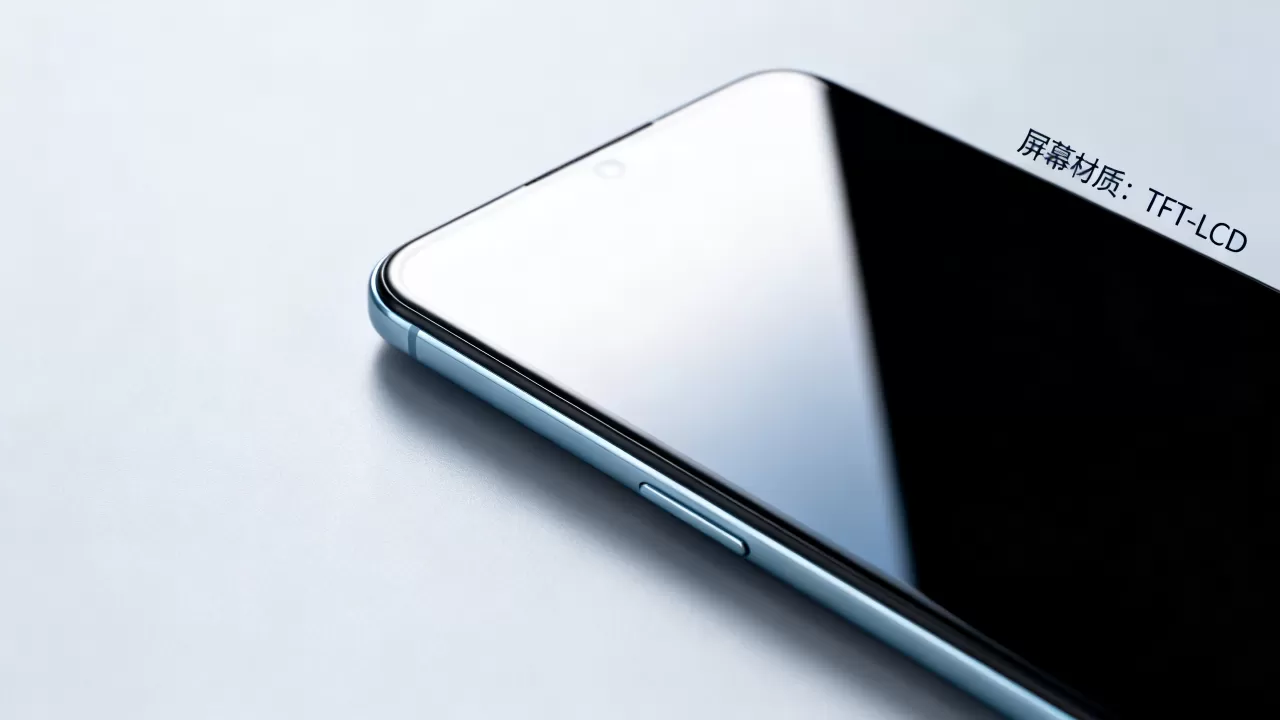 oppoa33采用什么屏，oppoa33屏幕材质