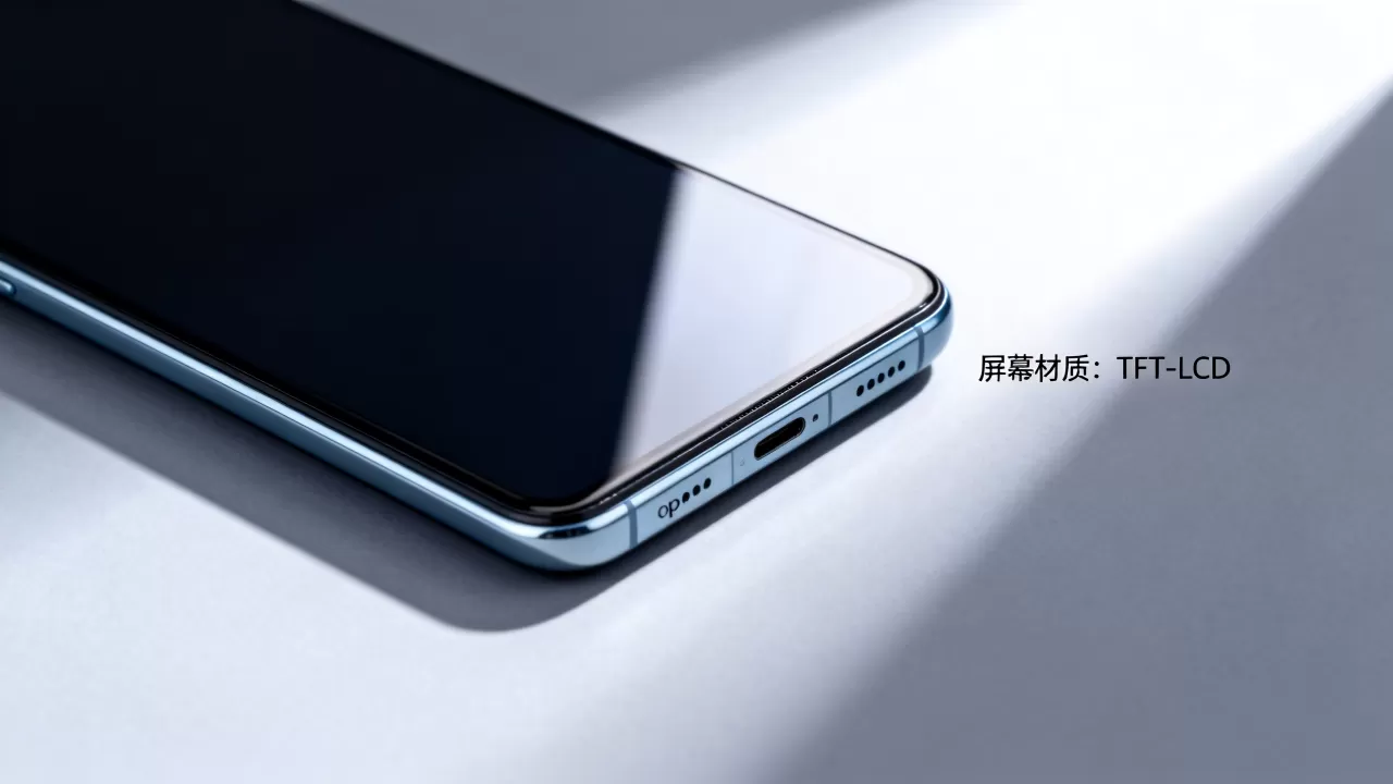 oppoa33采用什么屏，oppoa33屏幕材质
