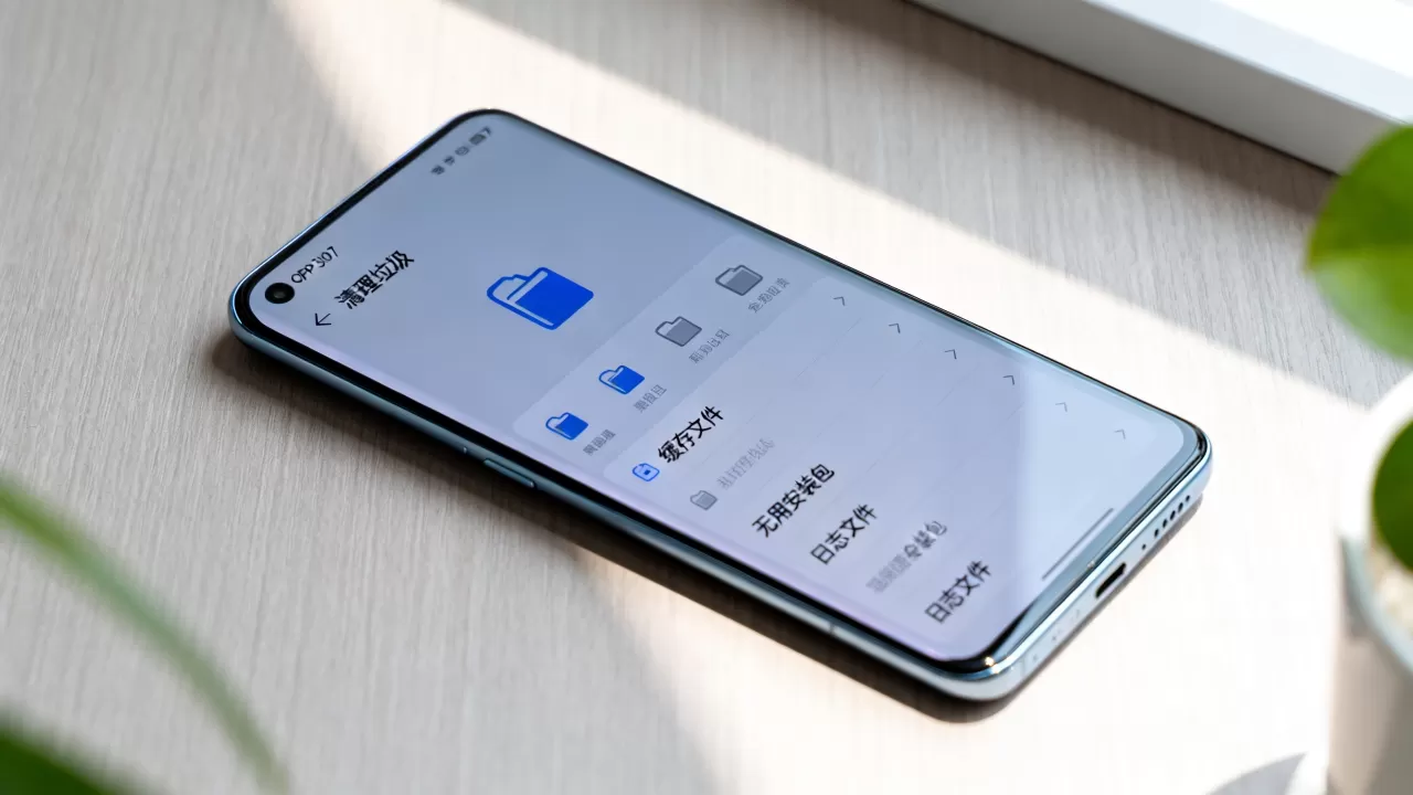 oppo3007什么文件可以清理,OPPO手机清理垃圾文件方法 oppo3007什么文件可以清理,OPPO手机清理垃圾文件方法