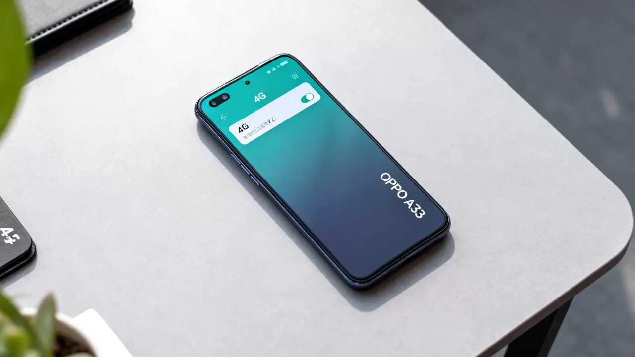 OPPO A33为什么调不了4G,OPPO A33不支持4G网络 OPPO A33为什么调不了4G,OPPO A33不支持4G网络