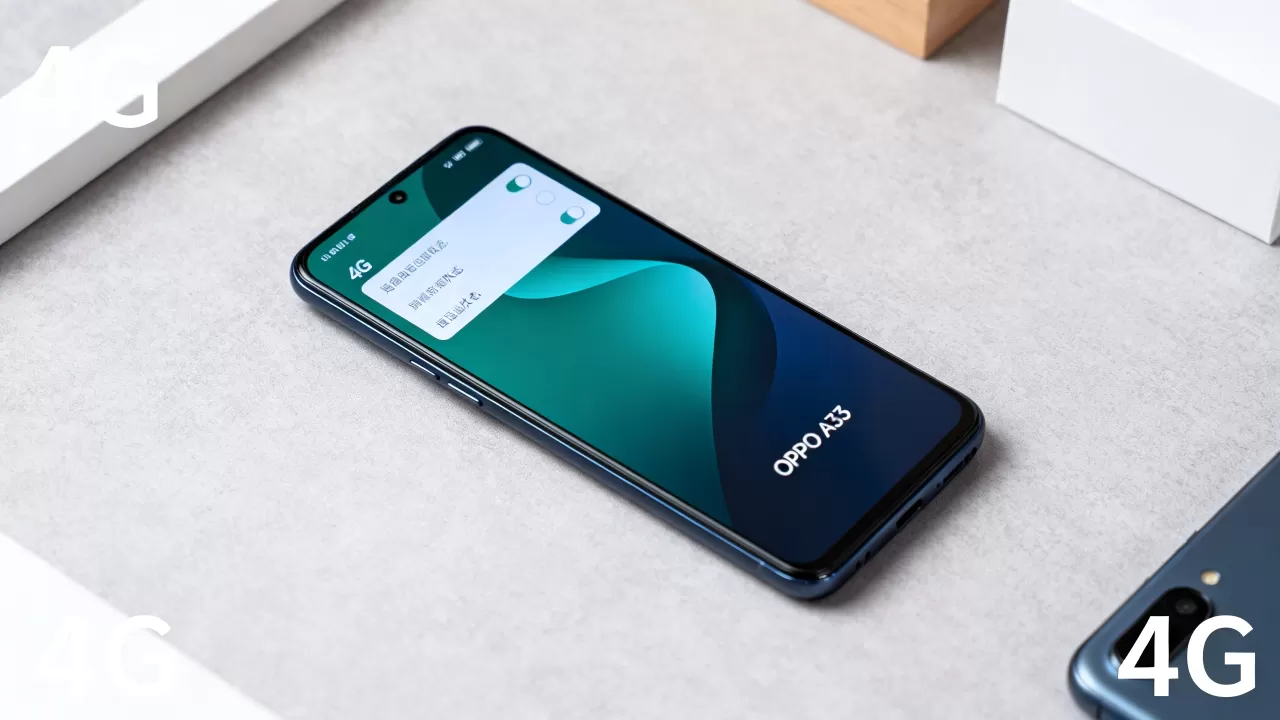 OPPO A33为什么调不了4G,OPPO A33不支持4G网络 OPPO A33为什么调不了4G,OPPO A33不支持4G网络