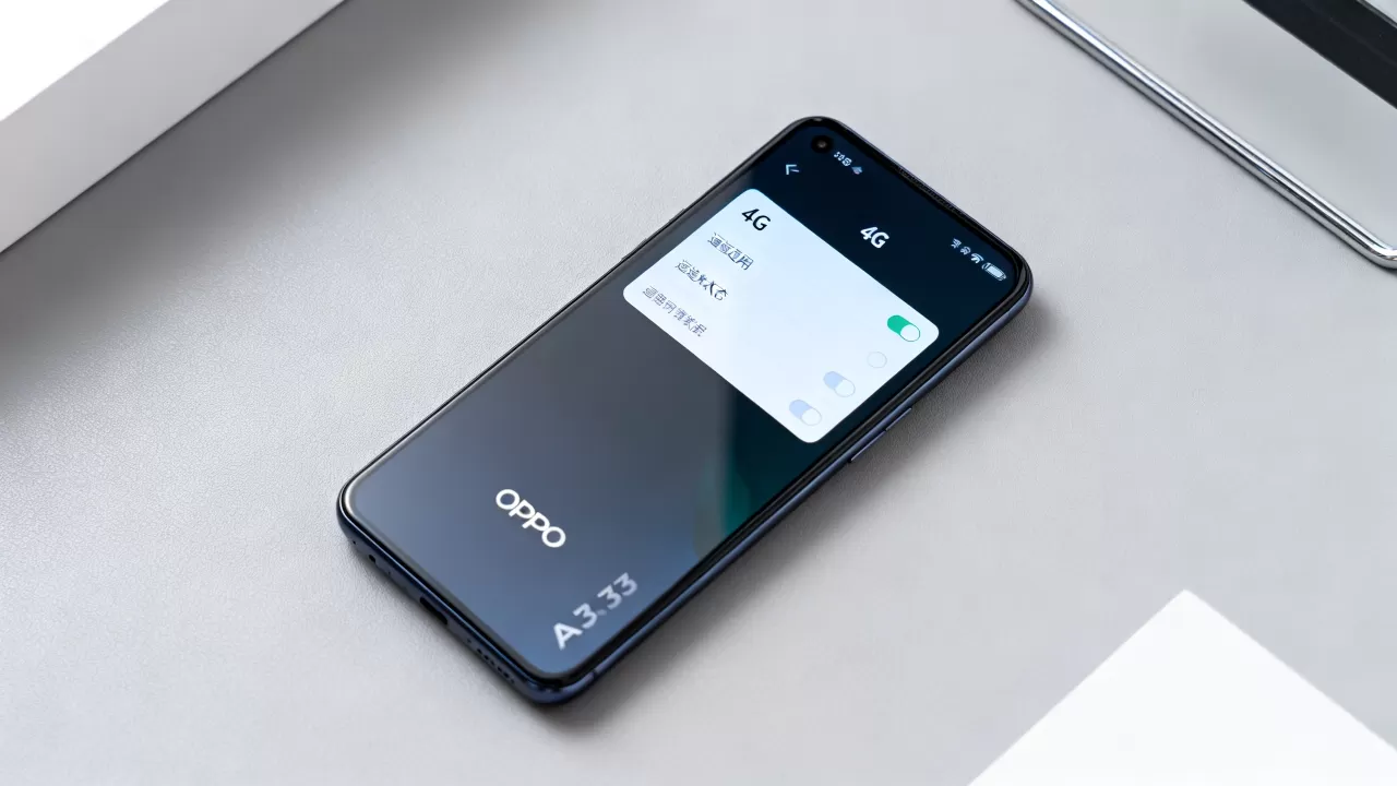 OPPO A33为什么调不了4G,OPPO A33不支持4G网络 OPPO A33为什么调不了4G,OPPO A33不支持4G网络